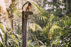 Hideout Eco Bamboo House Bali