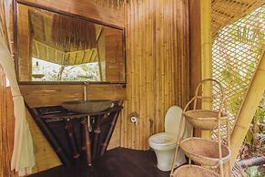 Hideout Eco Bamboo House Bali