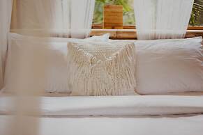 Hideout Eco Bamboo House Bali