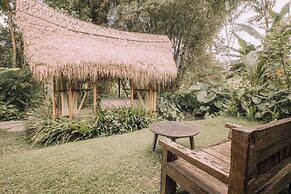Hideout Eco Bamboo House Bali