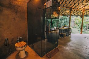 Hideout Eco Bamboo House Bali