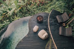 Hideout Eco Bamboo House Bali