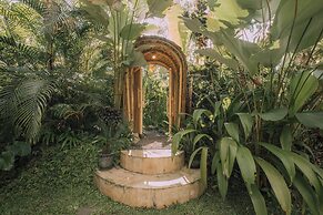 Hideout Eco Bamboo House Bali