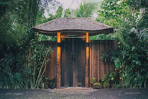 Hideout Eco Bamboo House Bali