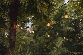 Hideout Eco Bamboo House Bali