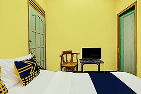 SPOT ON 92414 Hotel Pereng Sari