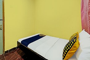 SPOT ON 92414 Hotel Pereng Sari