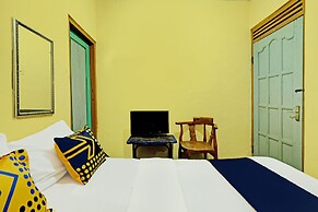 SPOT ON 92414 Hotel Pereng Sari