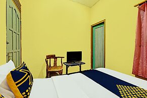 SPOT ON 92414 Hotel Pereng Sari