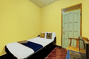 SPOT ON 92414 Hotel Pereng Sari