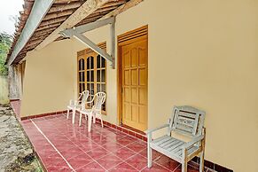 SPOT ON 92414 Hotel Pereng Sari