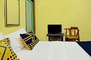 SPOT ON 92414 Hotel Pereng Sari