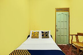 SPOT ON 92414 Hotel Pereng Sari