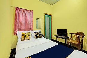 SPOT ON 92414 Hotel Pereng Sari