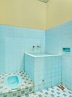 SPOT ON 92414 Hotel Pereng Sari