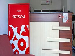 OYO 90391 Gkitroom