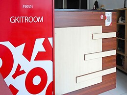 OYO 90391 Gkitroom
