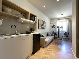 Piazza San Rocco Apartments