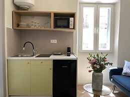 Piazza San Rocco Apartments