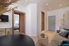 Piazza San Rocco Apartments