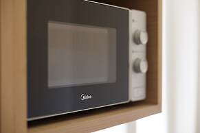 Piazza San Rocco Apartments