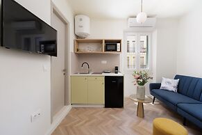 Piazza San Rocco Apartments