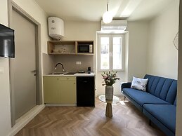 Piazza San Rocco Apartments