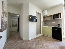 Piazza San Rocco Apartments