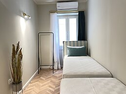 Piazza San Rocco Apartments