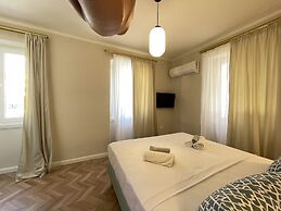 Piazza San Rocco Apartments