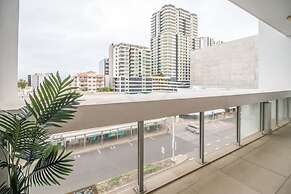 ZEN CENTRAL AMBIENT - 3Bedroom Apartment