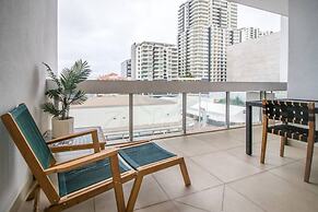 ZEN CENTRAL AMBIENT - 3Bedroom Apartment