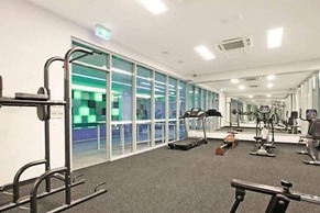 ZEN CENTRAL AMBIENT - 3Bedroom Apartment