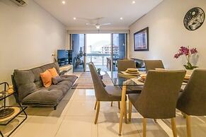 ZEN CENTRAL AMBIENT - 3Bedroom Apartment