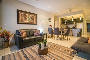 ZEN CENTRAL AMBIENT - 3Bedroom Apartment