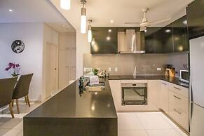 ZEN CENTRAL AMBIENT - 3Bedroom Apartment