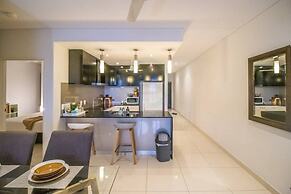 ZEN CENTRAL AMBIENT - 3Bedroom Apartment