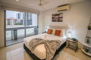ZEN CENTRAL AMBIENT - 3Bedroom Apartment