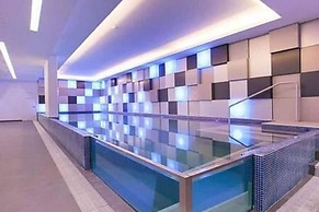 ZEN CENTRAL AMBIENT - 3Bedroom Apartment