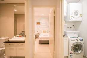 ZEN CENTRAL AMBIENT - 3Bedroom Apartment