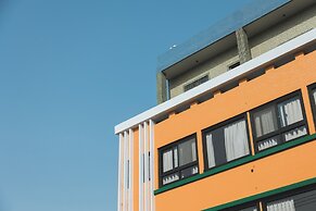 Yaboo Hotel