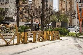 Seaside Escape with Private Patio by Sea N Rent