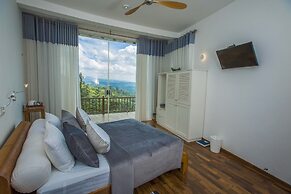 Villa Vajrapani