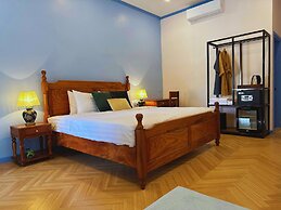 Sadakham hotel
