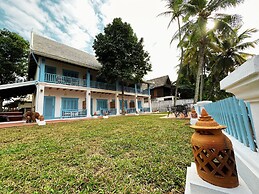 Sadakham hotel