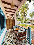 Sadakham hotel