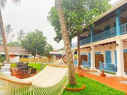 Sadakham hotel