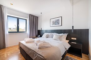 Miramare Hotel Zadar