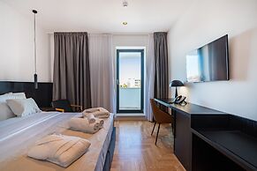 Miramare Hotel Zadar