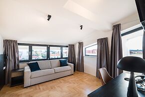 Miramare Hotel Zadar